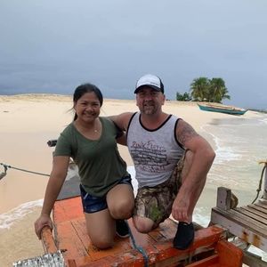 Meet your Posher, Janice ianne